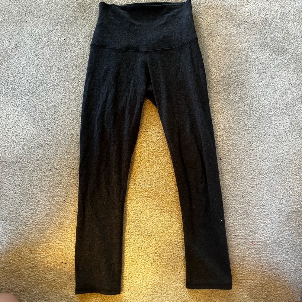 LuLulemon yoga pants